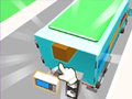 Jwèt Truck Puzzle: Pack Master