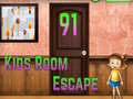Jwèt Amgel Kids Room Escape 91