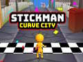 Jwèt Stickman Curve City