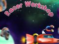 Jwèt Interstellar Ella: Racer Workshop