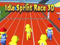 Jwèt Idle Sprint Race 3D