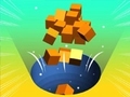 Jwèt Hole Run 3D