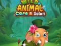 Jwèt Wild Animal Care & Salon