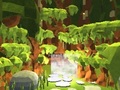 Jwèt Kogama: Forest Parkour