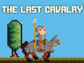 Jwèt The Last Cavalry