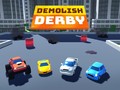 Jwèt Demolish Derby