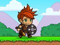 Jwèt Knight Hero Adventure Idle