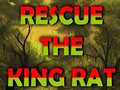 Jwèt Rescue The King Rat