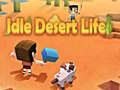 Jwèt Idle Desert Life