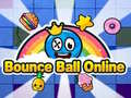 Jwèt Bounce Ball Online