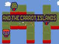 Jwèt Anne and the Carrot Islands