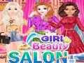 Jwèt Girl Beauty Salon