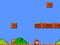 Jwèt Super Mario Bros: Two Player Hack