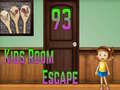 Jwèt Amgel Kids Room Escape 93