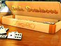 Jwèt Buku Dominoes