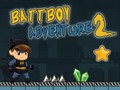 Jwèt Battboy Adventure 2
