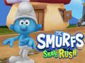 Jwèt The Smufrs Skate Rush