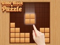 Jwèt Wood Block Puzzle
