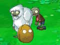 Jwèt Potato vs Zombies