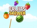 Jwèt Fruit Skewer