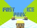 Jwèt Kogama: Fast Ice Park