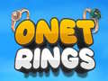Jwèt Onet Rings