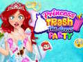 Jwèt Princess Trash The Dress Party