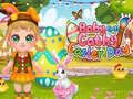 Jwèt Baby Cathy Ep32 Easter Day