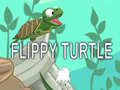 Jwèt Flippy Turtle