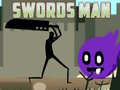 Jwèt Swords Man