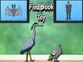 Jwèt Find Book Toy