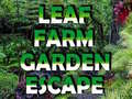 Jwèt Leaf Farm Garden Escape
