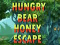 Jwèt Hungry Bear Honey Escape