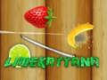Jwèt LimeKattana