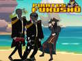 Jwèt Pirates of Fukushu
