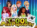 Jwèt School Miss Popularity