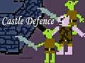 Jwèt Castle Defence