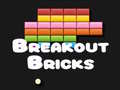 Jwèt Breakout Bricks