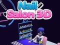 Jwèt Nail Salon 3D