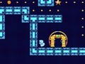 Jwèt Pac Maze: Alphabet Escape