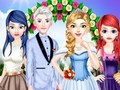 Jwèt Who Will Be The Bride 2