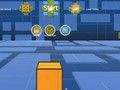 Jwèt Kogama: Geometry Dash