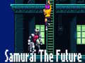 Jwèt Samurai the Future