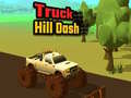 Jwèt Truck Hill Dash