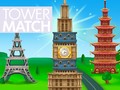 Jwèt Tower Match