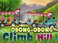 Jwèt Odong-Odong Climb Hill