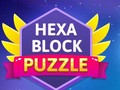 Jwèt Hexa Block Puzzle