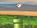 Jwèt Flappy Furious Chicken