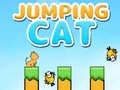 Jwèt Jumping Cat