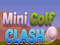 Jwèt Minigolf Clash
